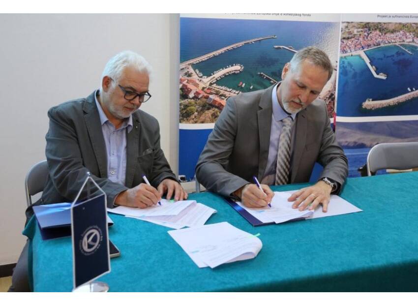 Luka Baška - 3. faza