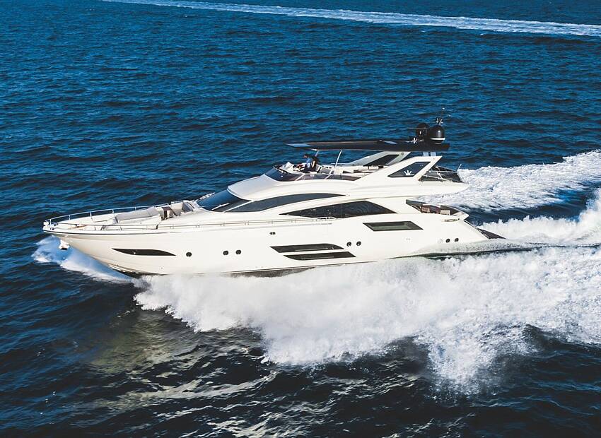 Ima li napretka u nautičkoj industriji?