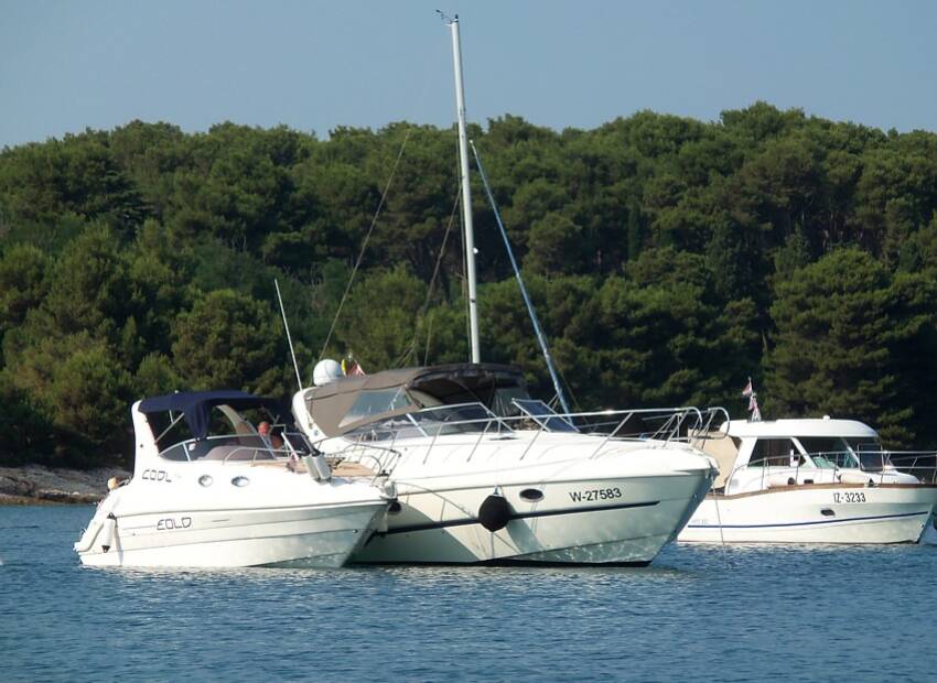 Održivi nautički turizam