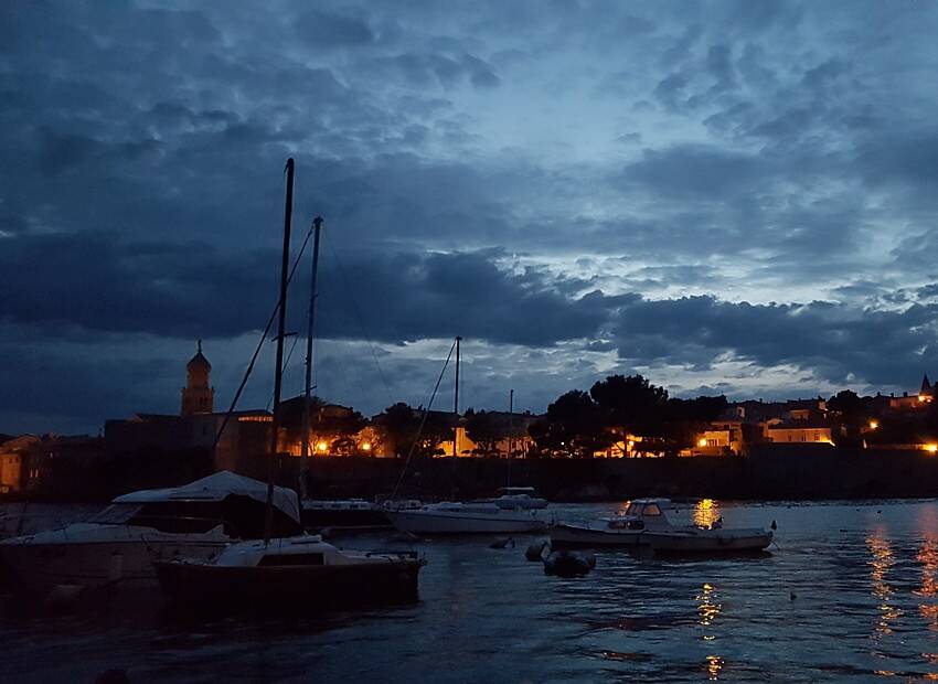 Konačan prijedlog Zakona o pomorskom dobru