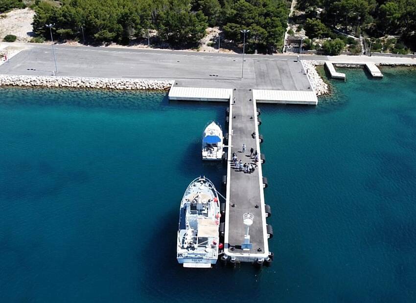 Uporabna dozvola za Kaprije