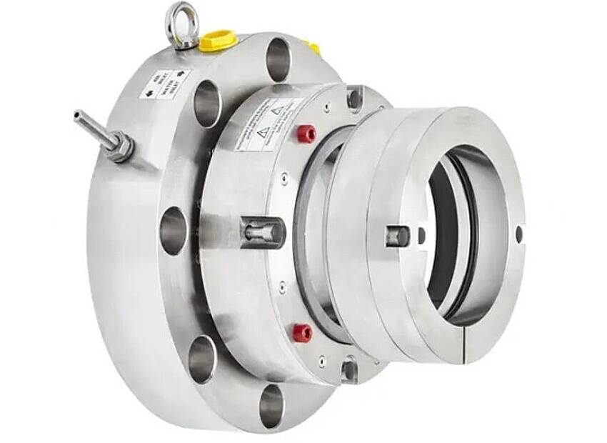 Brtva propelerskog vratila