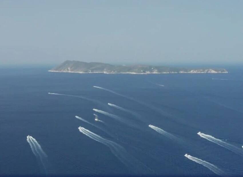 10. Big Game Fishing