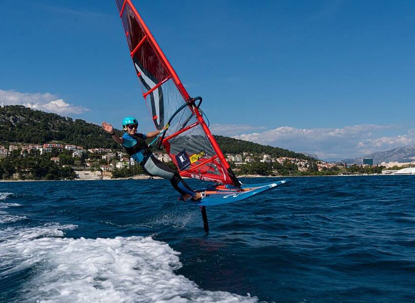 Fantastična Palma Čargo