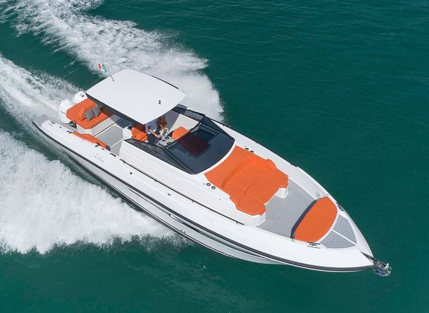 Gliser u tri varijante