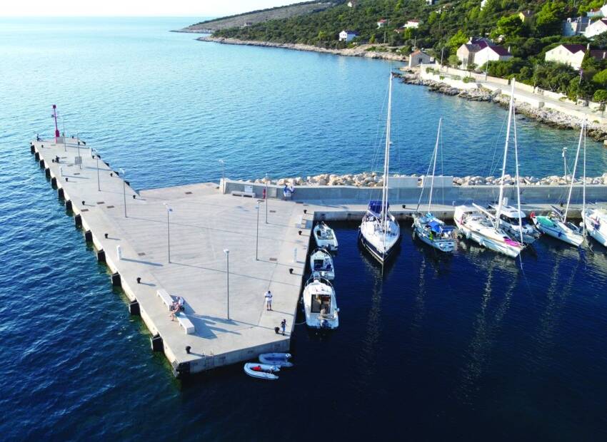 Granica pomorskog dobra