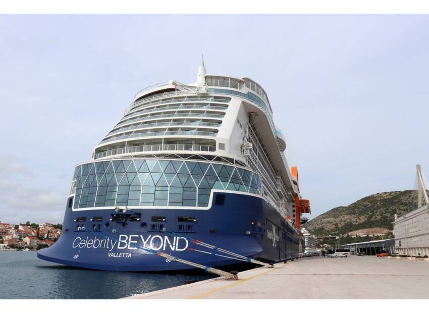 Kako cruiseri gospodare otpadom