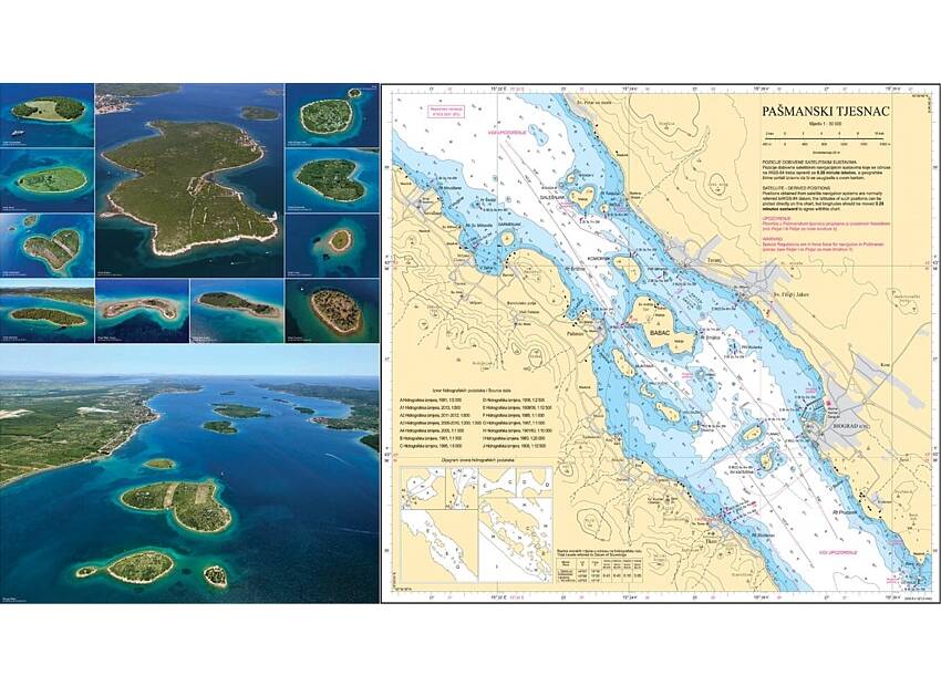 Izložba „Pomorska foto-kartografija”