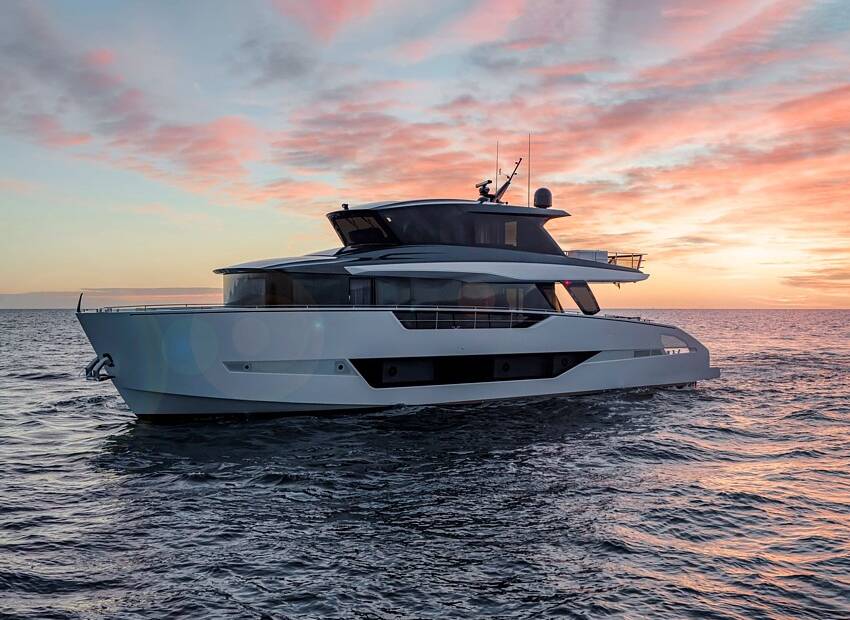 Stvorena za uživanje