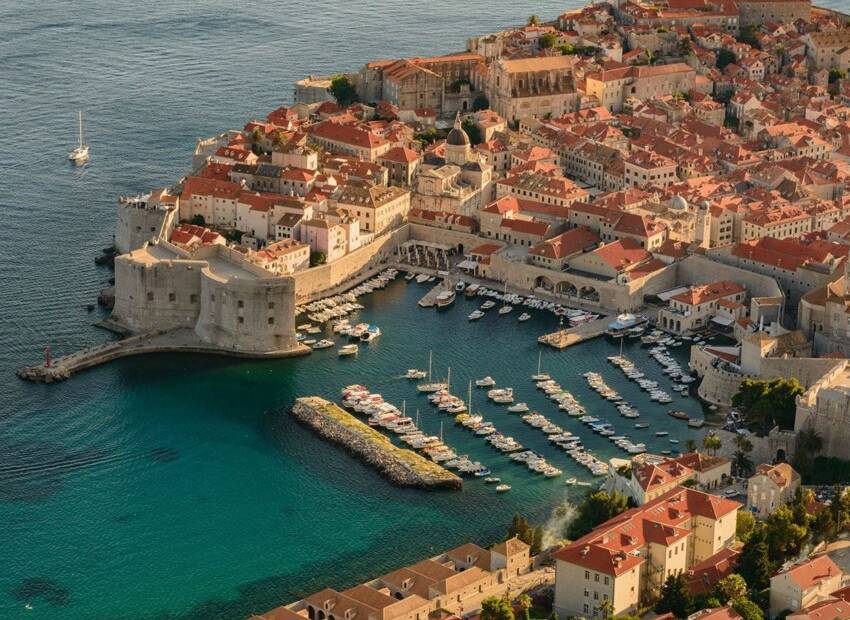 Trostruki pobjednik World Travel Awards 2023.