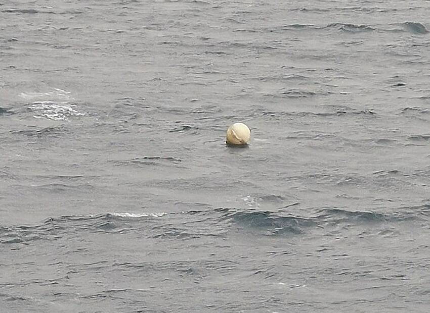 Traganje za nestalim ribarom u zadarskom akvatoriju