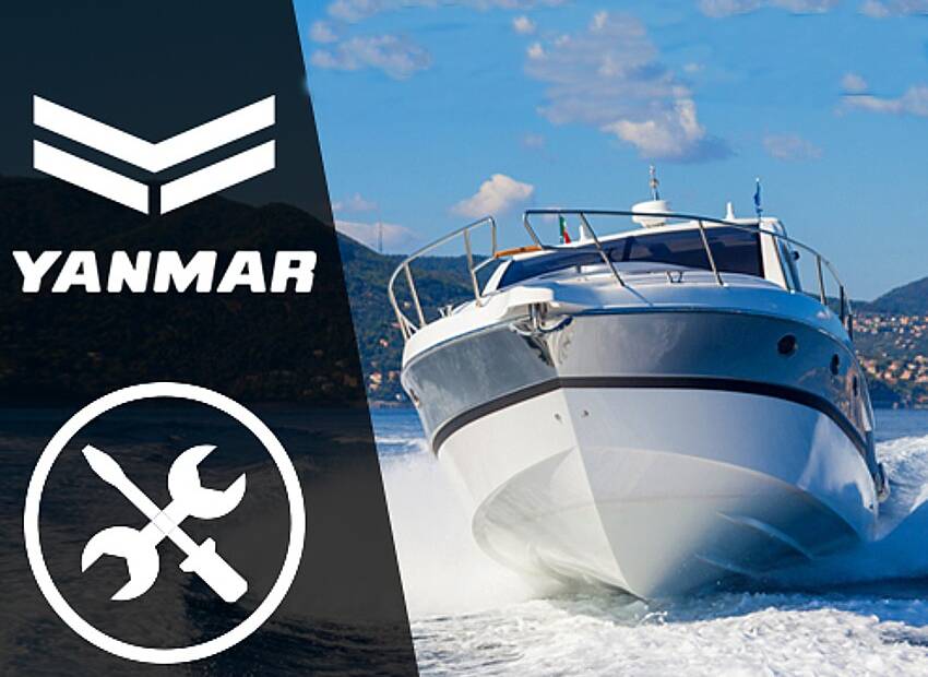 Neka se svaka provedena sekunda na moru računa