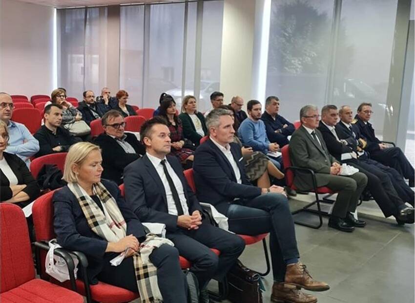 Razvoj sustava obilježavanja vodnih putova Republike Hrvatske