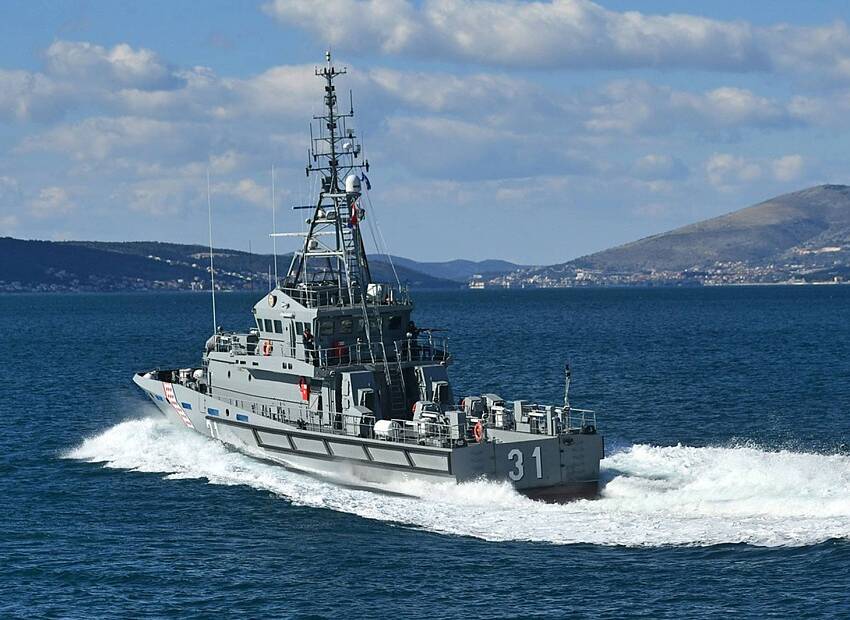 Država je kapitulirala