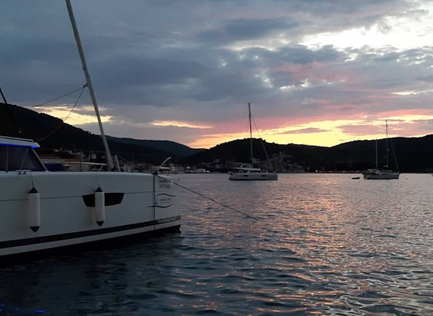 More planova, regata i avantura