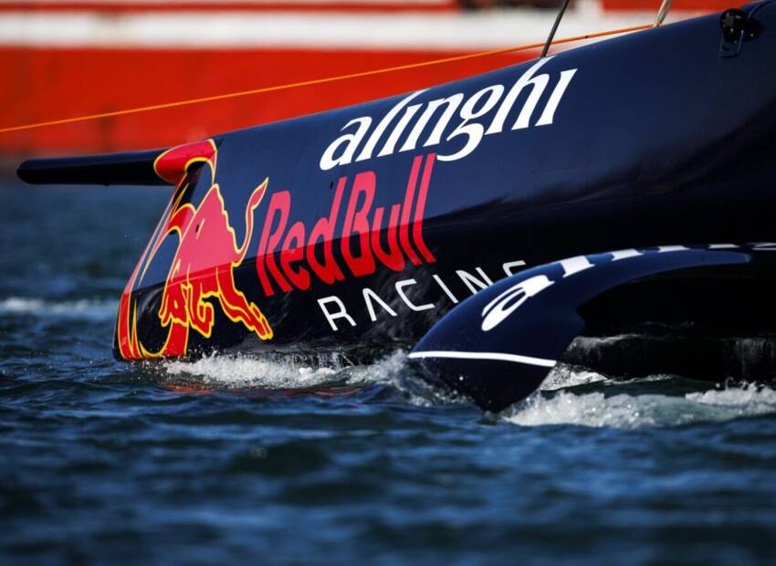 Alinghi Red Bull Racing dobio novog sponzora