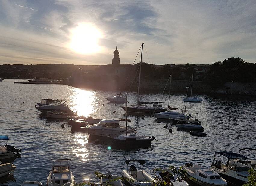 Uredba za dozvole na pomorskom dobru