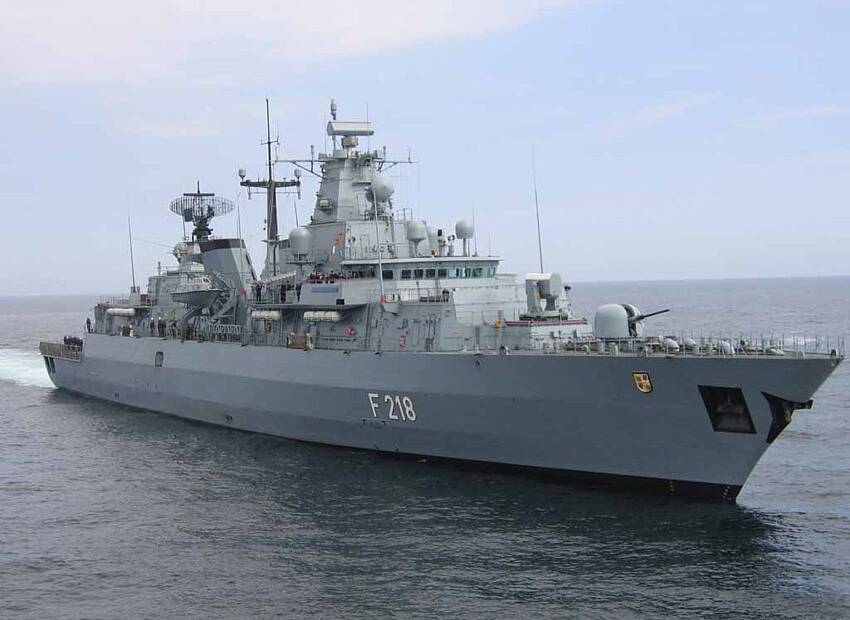 Aspides protiv hutista