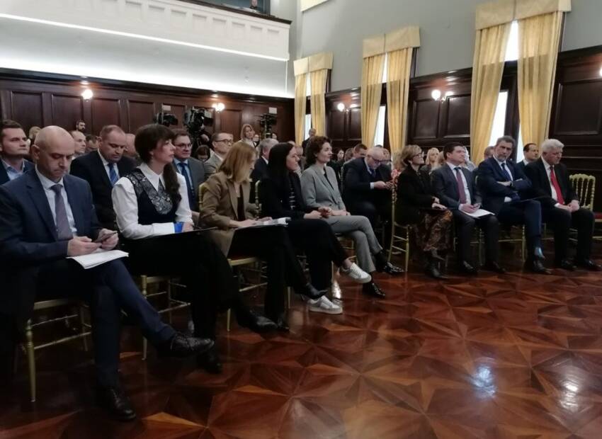 Potpisano pismo potpore Sveučilištu u Rijeci