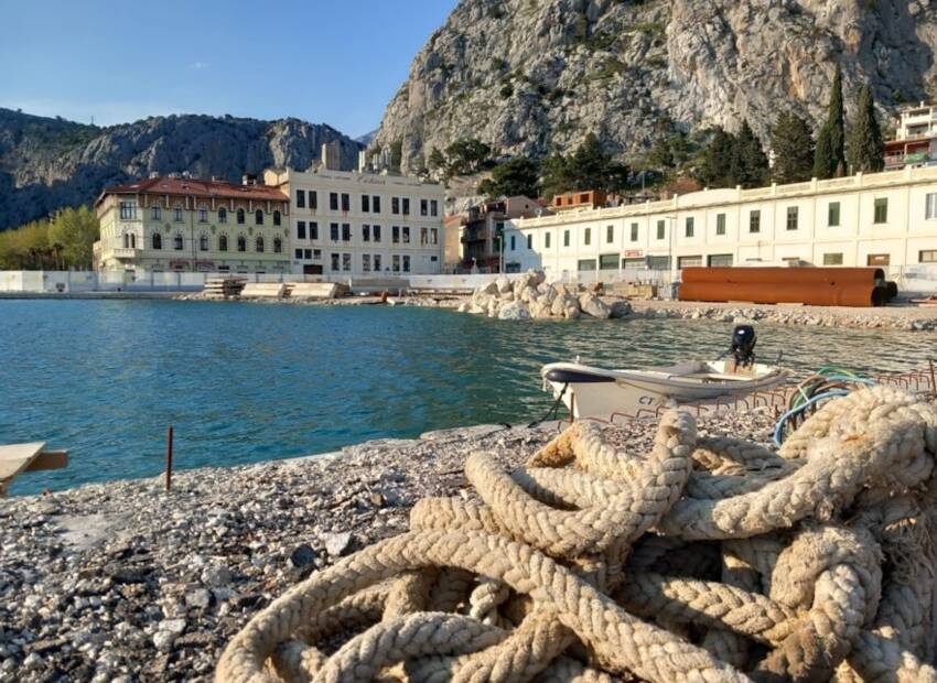 S hrvatskim visinama i dubinama u džepu