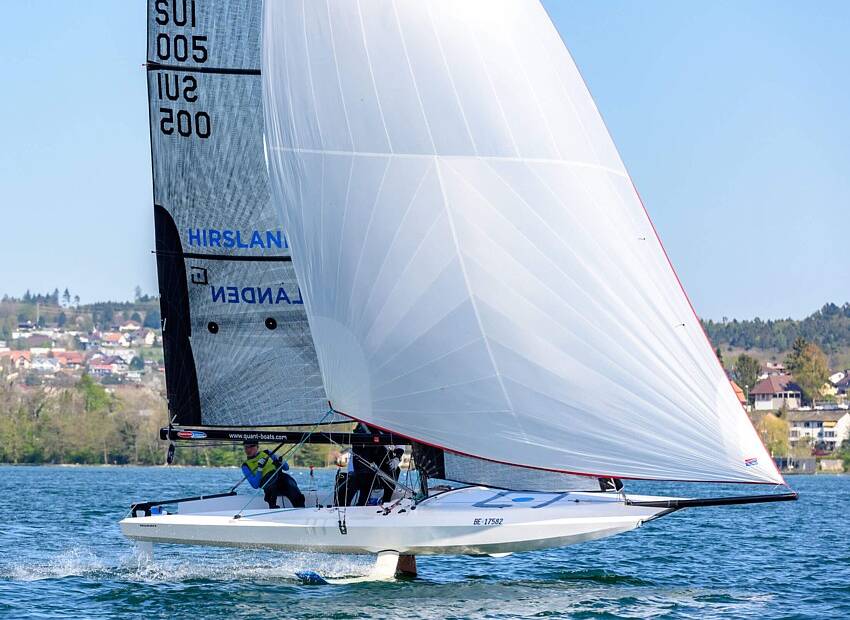 Nije li to čarolija?