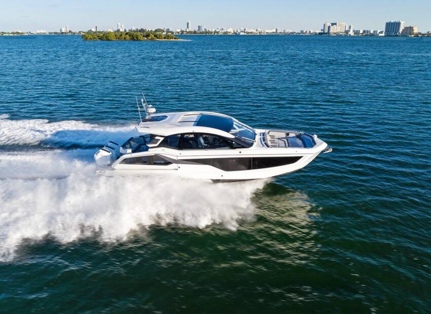 Evolucija hvaljenog 375 GTO