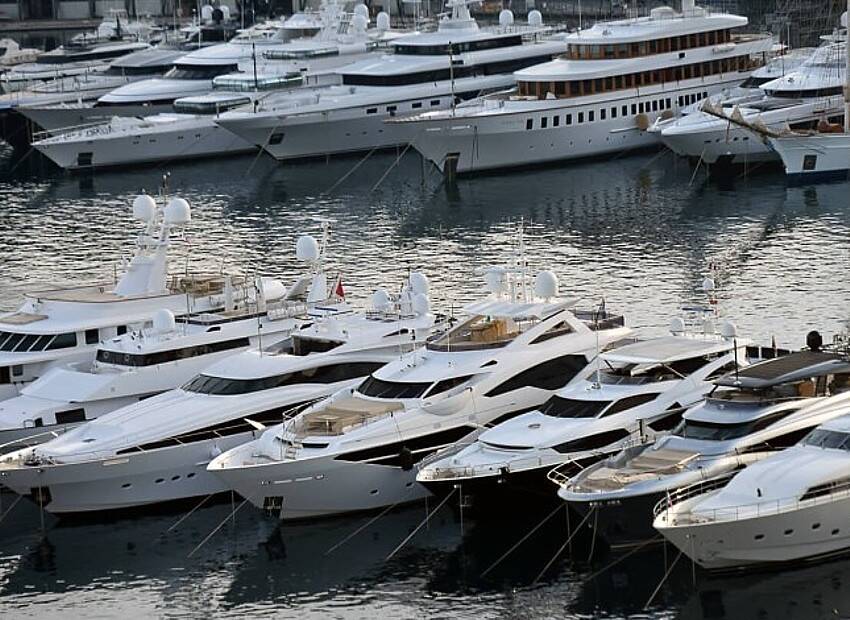 Nakon Monaca, vrijeme je za Zadar!