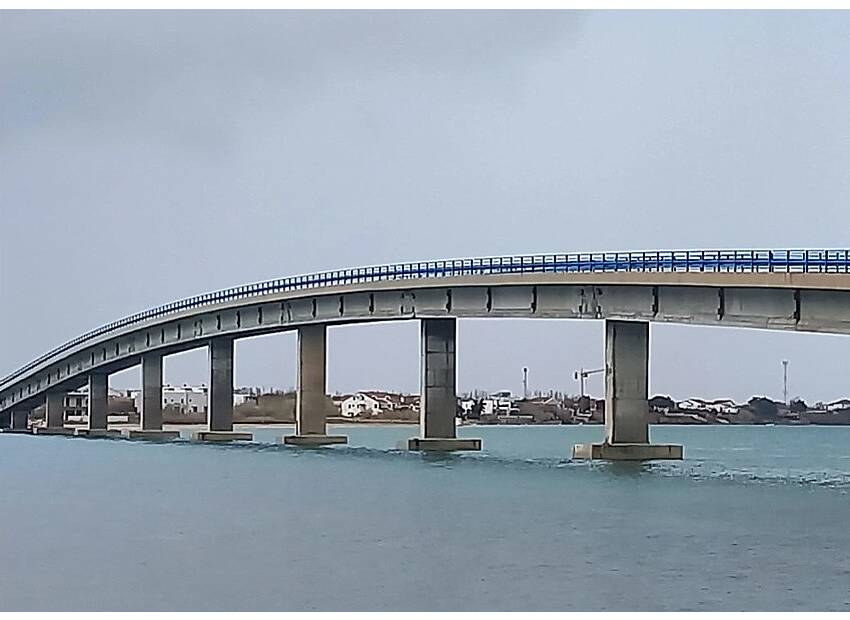 Sigurniji plovni put