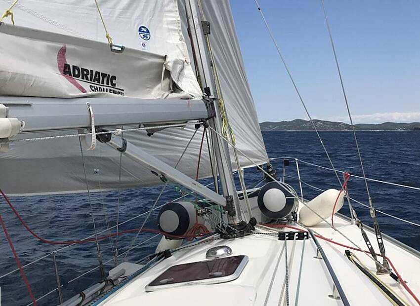 Kako lakše držati zadani kurs