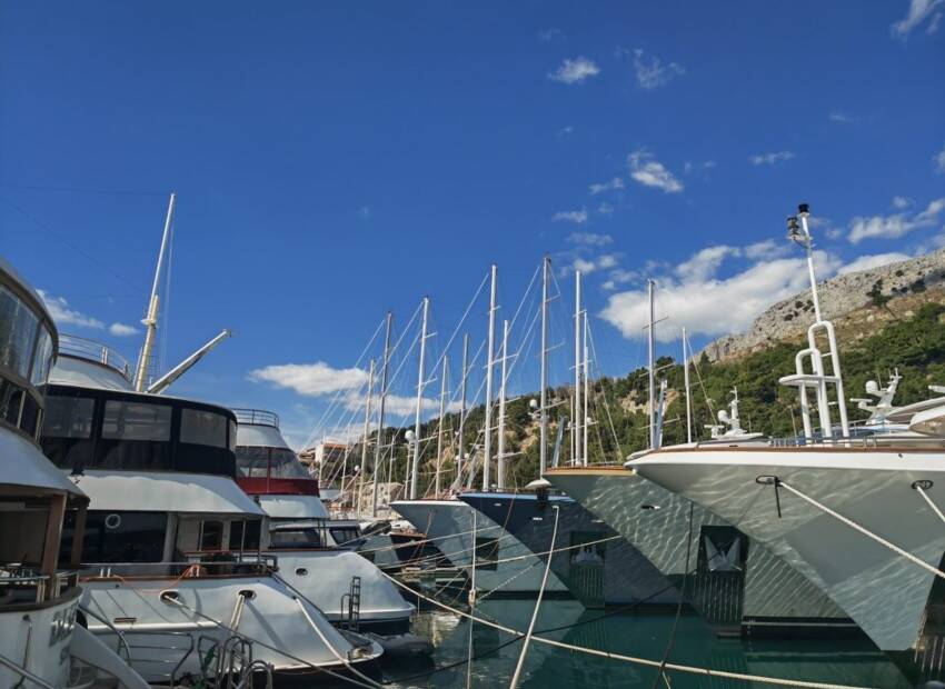 Luka koje nema dobila građevinsku dozvolu