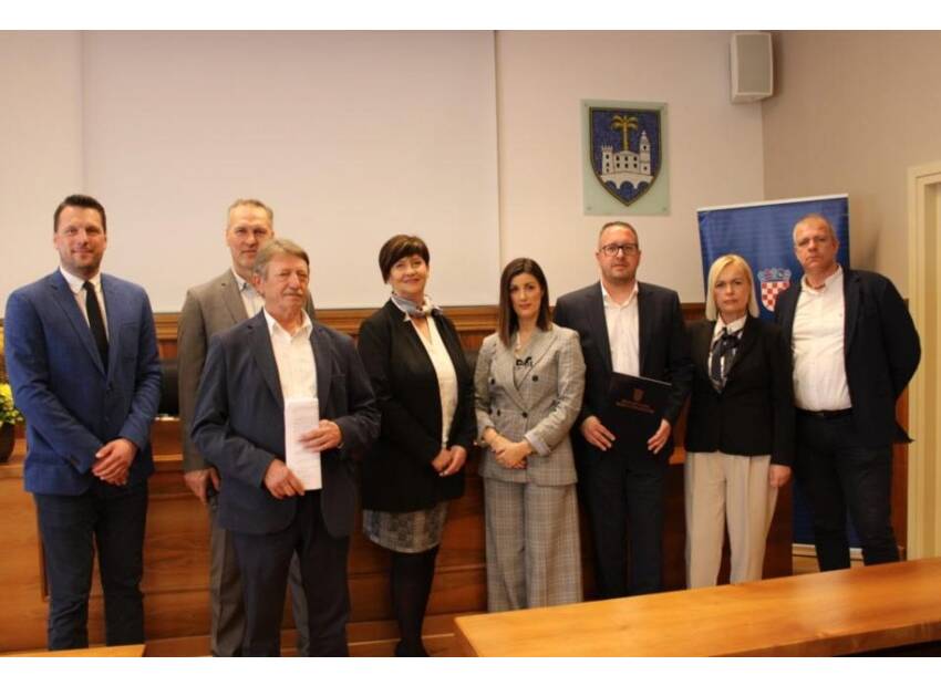 Za luku Baška odobreno 500.000 eura