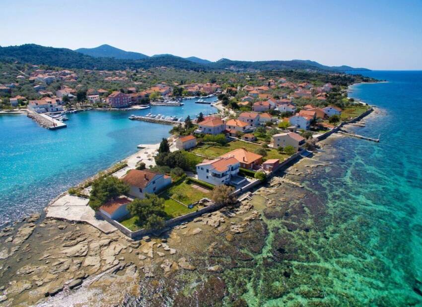 Plan razvoja otoka Zadarske županije