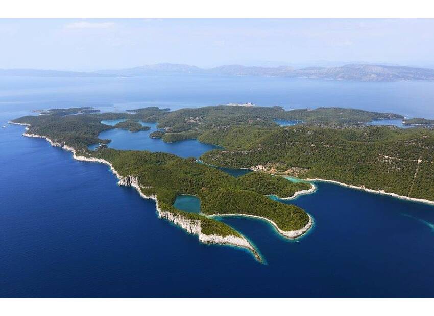 NP Mljet otvoren svakodnevno od 1. travnja 2024.