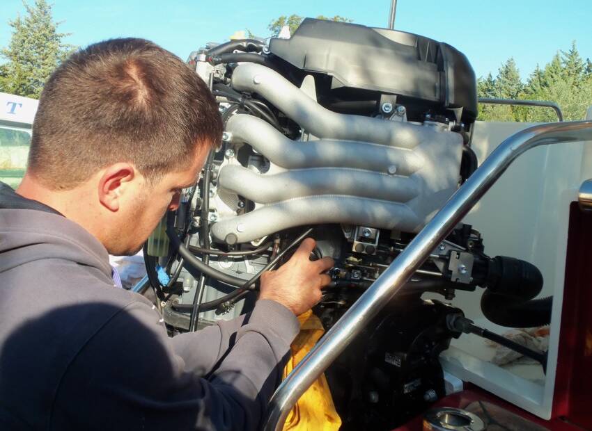 Kako privući i zadržati mlade pomorske stručnjake u nautici