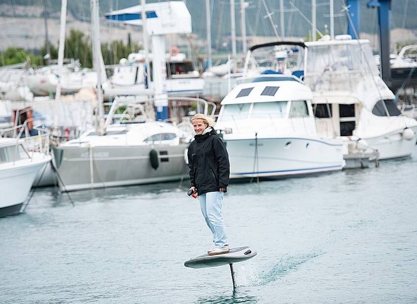 Zatvoren CNS u Marini Kaštela