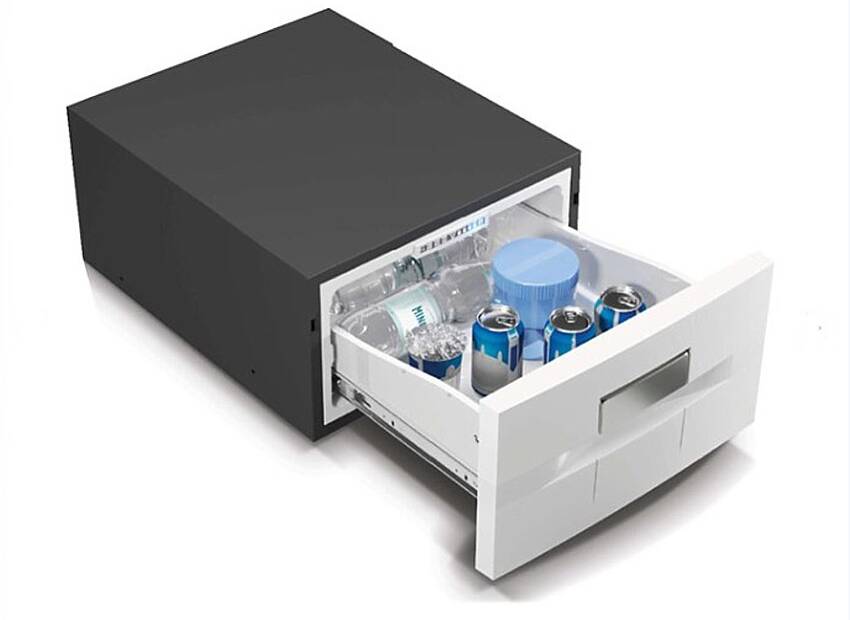 Hladnjak-zamrzivač za male prostore