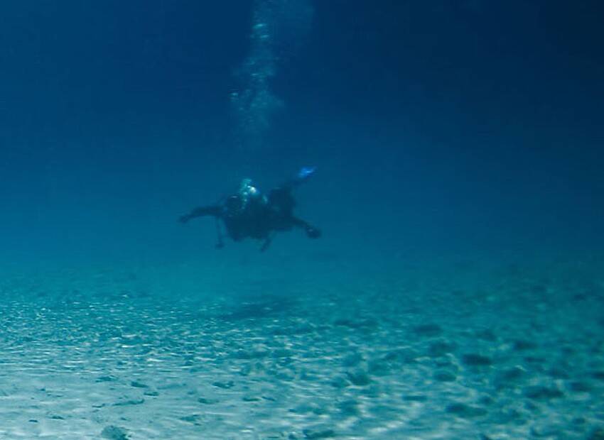 Traganje za roniocem u Velebitskom kanalu okončano pronalaskom tijela