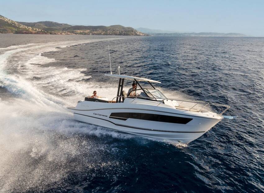 Nove gliserske mogućnosti