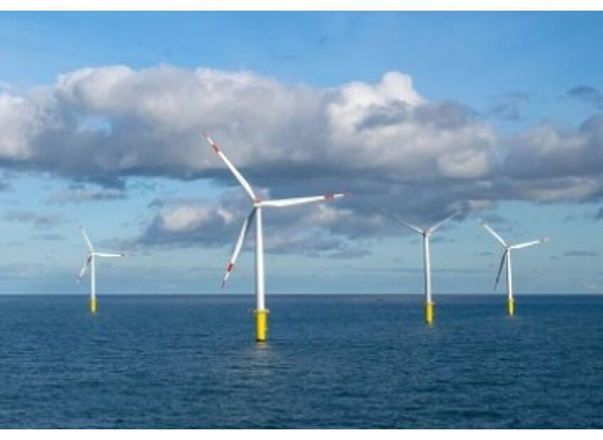 Istra ima studiju o vjetroelektrani na moru