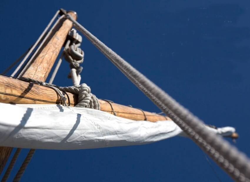 Najljepša drvena brodica