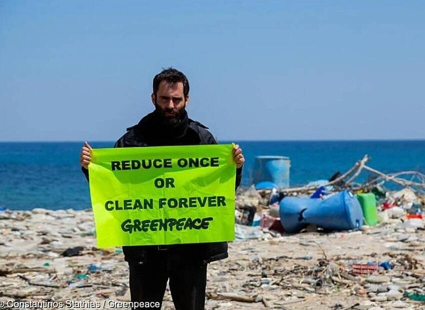 4 lažna rješenja u borbi protiv plastične pošasti