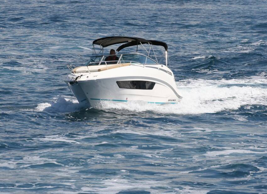 Vodič sigurne plovidbe