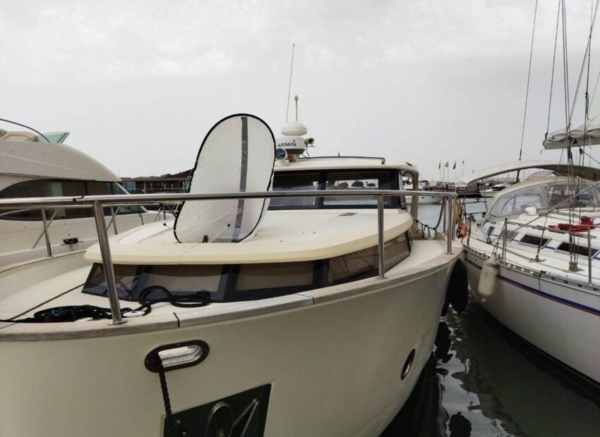 Za bolje provjetravanje