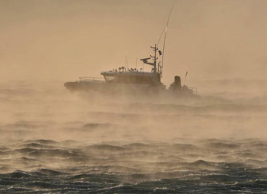 Po nevremenu više Medico akcija