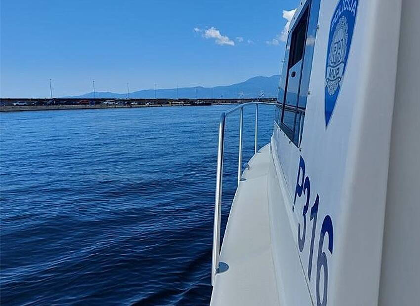 Po nevremenu spašen Austrijanac