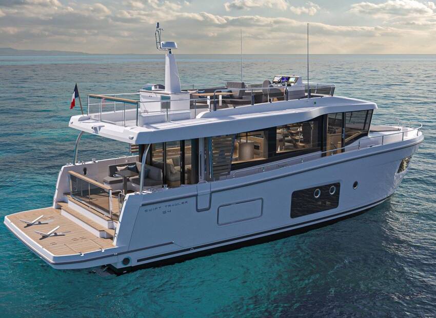 Izvanredno putovanje