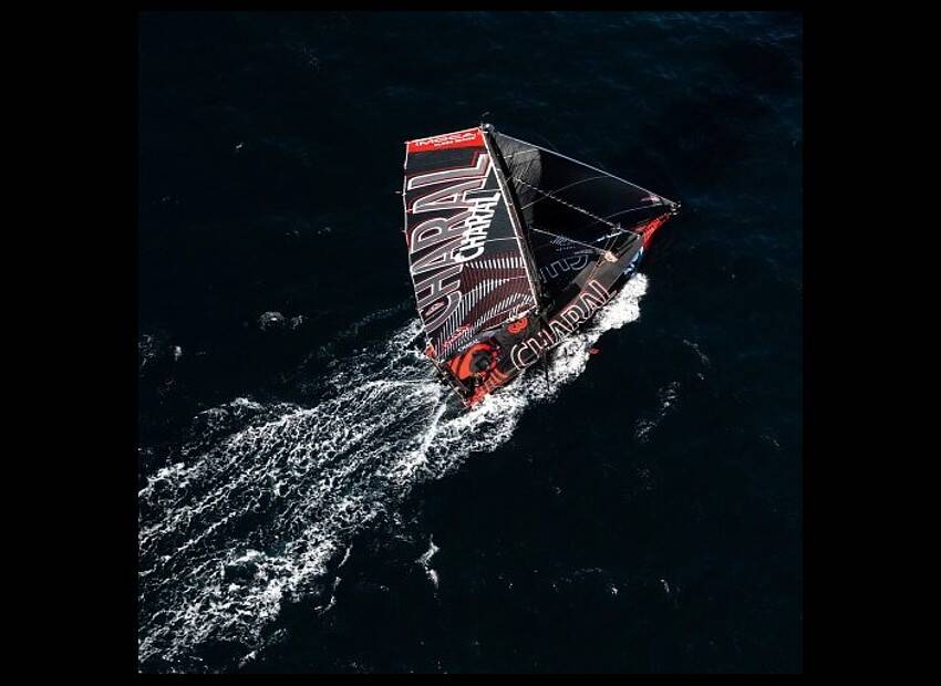 Pojednostavljen život na moru