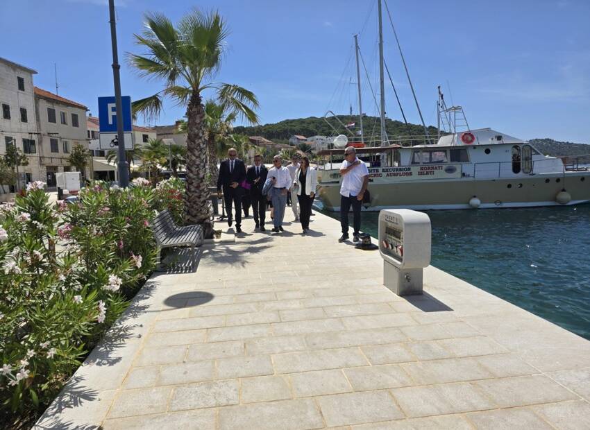 Rogoznica – obuhvat 3