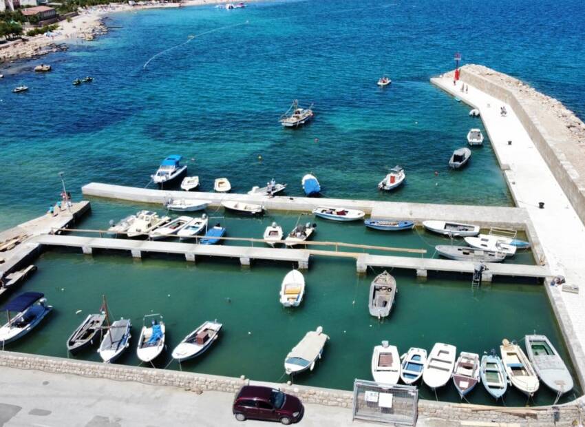 Luka Ražanac u novom ruhu