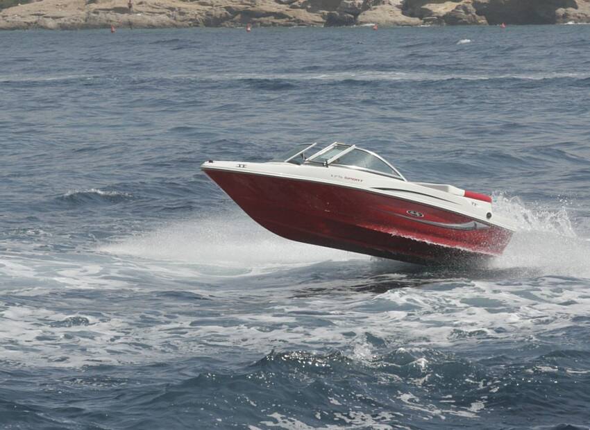 Zatečeni u nedozvoljenom glisiranju